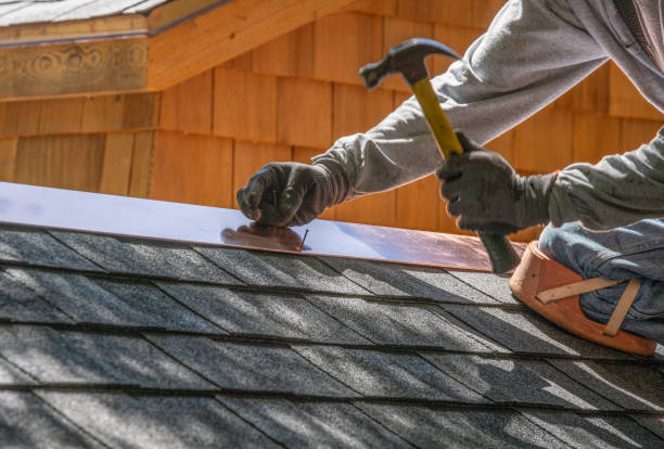 Best Wood Shake Roofing  in Panthersville, GA