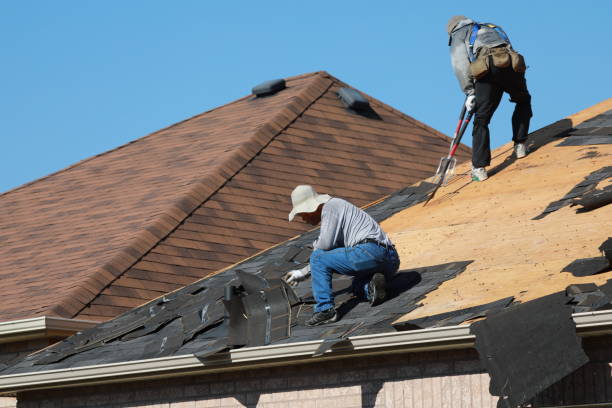 Best Commercial Roofing Services  in Panthersville, GA