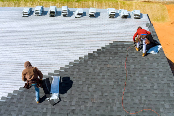 Best Flat Roofing  in Panthersville, GA