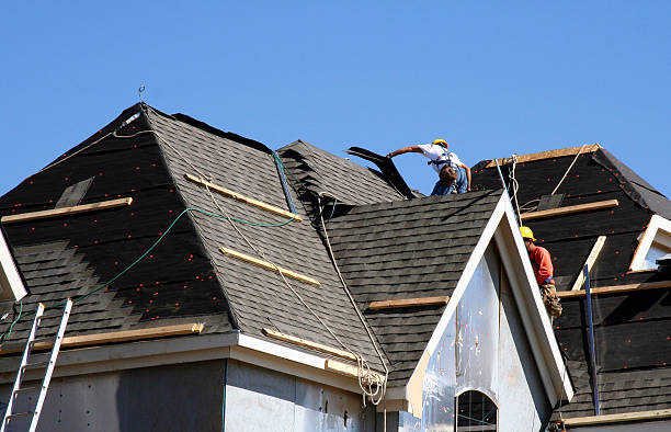 Best Solar Panel Roofing Installation  in Panthersville, GA