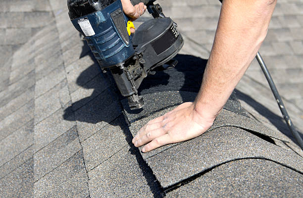 Best Roof Replacement  in Panthersville, GA
