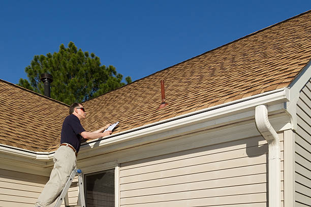 Best Roof Installation  in Panthersville, GA
