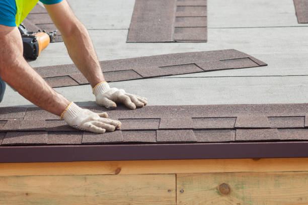 Fast & Reliable Emergency Roof Repairs in Panthersville, GA