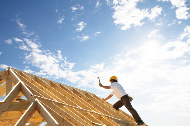 Best Storm Damage Roof Repair  in Panthersville, GA