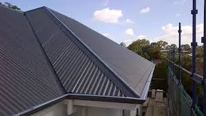 Best Roof Maintenance and Cleaning  in Panthersville, GA